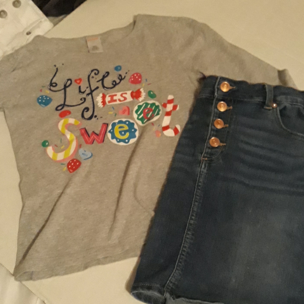 Girls Outfit